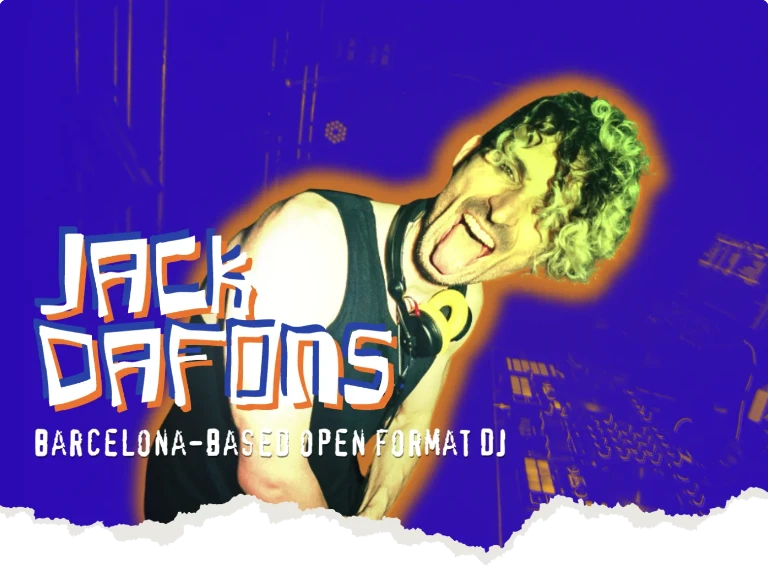 Jack Dafons