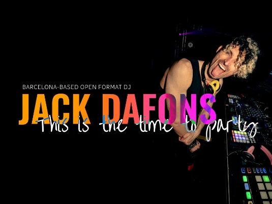 Jack Dafons